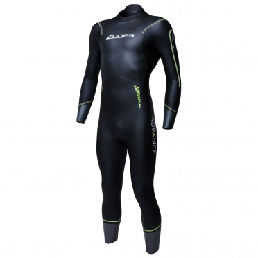 Zone3 Advance fullsleeve wetsuit heren