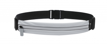 Miiego Running belt miibelt grijs