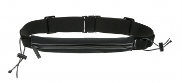 Miiego Running belt miibelt pro zwart