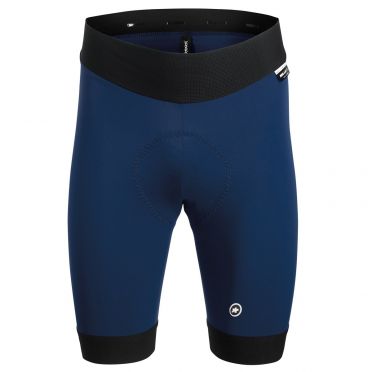Assos Mille GT half shorts blauw heren