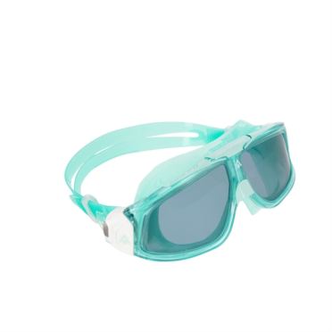 Aqua Sphere Seal 2.0 Smoke lens zwembril groen 