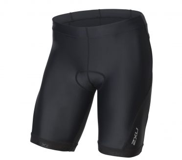 2XU Active tri shorts zwart heren