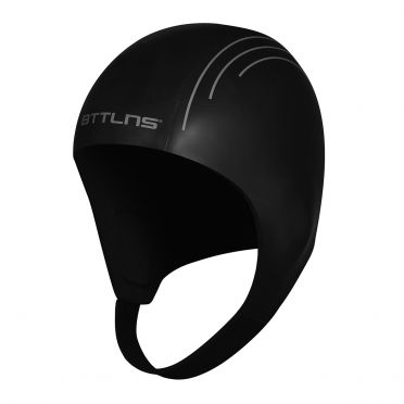 BTTLNS Neopreen Swim cap Khione 1.0