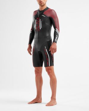 2XU SR:PRO Swimrun Pro heren