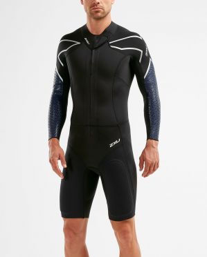 2XU SR:PRO Swimrun RS1 heren