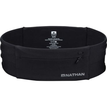 Nathan The Zipster pocket belt