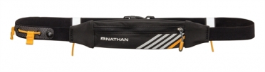 Nathan LightSpeed Belt Race Day zwart 