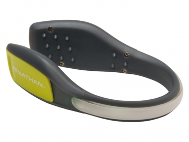 Nathan LightSpur zwart