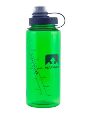 Nathan LittleShot 750 ml groen 