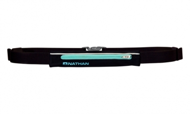 Nathan Mirage Pak Black W/Blue Light