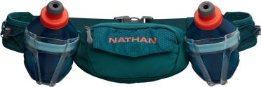 Nathan Trail Mix Plus 2 600ml Groen