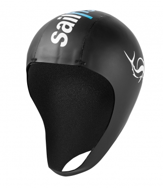 Sailfish Neopreen swim cap 