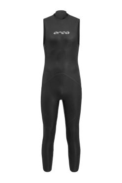 Orca Vitalis Light mouwloos wetsuit heren 