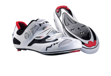 Northwave Galaxy raceschoenen wit heren