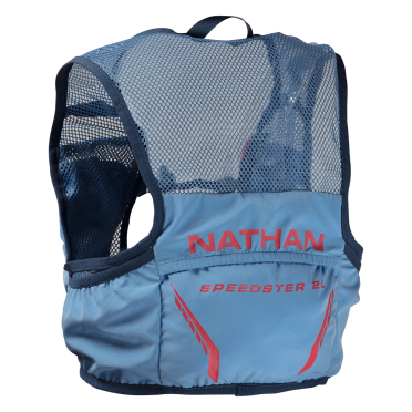 Nathan Vapor Speedster 2L blauw dames