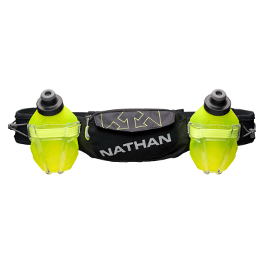 Nathan Trail Mix Plus 2 600ml Zwart