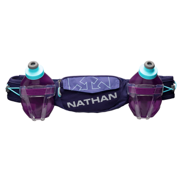 Nathan Trail Mix Plus 2 600ml Aura/blauw