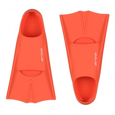 Orca Zwemvinnen oranje