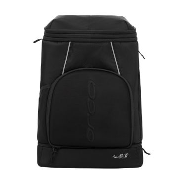 Orca Transition rugzak zwart