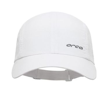 Orca Unisex Hardlooppet wit 