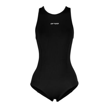 Orca neopreen one-piece shorty dames