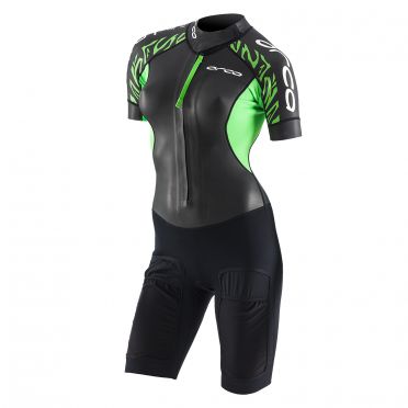Orca Swimrun Core one piece dames