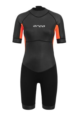 Orca Vitalis Neopreen Shorty dames 