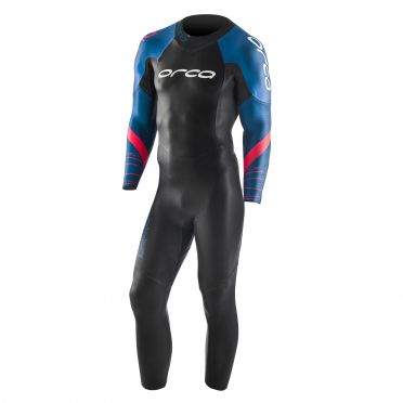 Orca Alpha fullsleeve wetsuit heren 