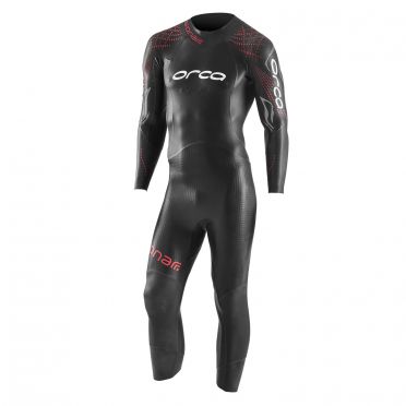 Orca Sonar lange mouw wetsuit heren 