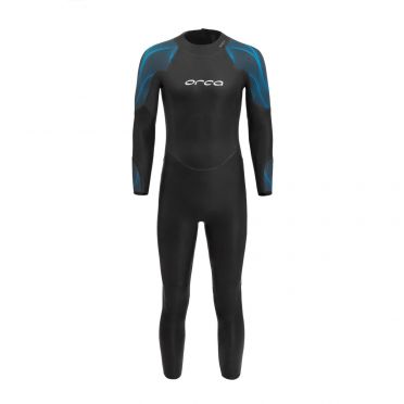 Orca Apex Flex lange mouw wetsuit heren 