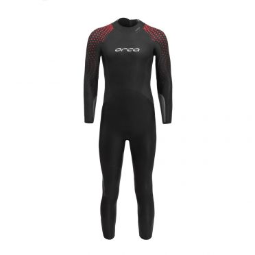 Orca Apex Float lange mouw wetsuit heren 