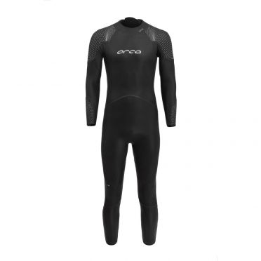 Orca Apex Flow lange mouw wetsuit heren 