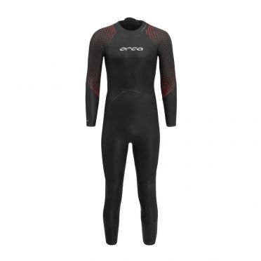 Orca Athlex Float lange mouw wetsuit heren 