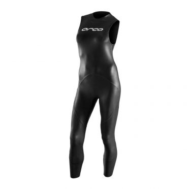 Orca Openwater RS1 mouwloos wetsuit dames 