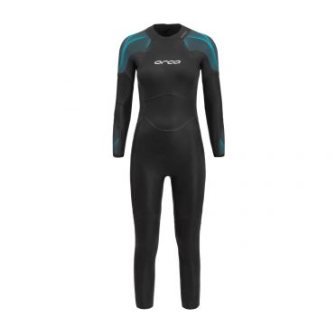 Orca Apex Flex lange mouw wetsuit dames 