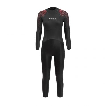 Orca Apex Float lange mouw wetsuit dames 