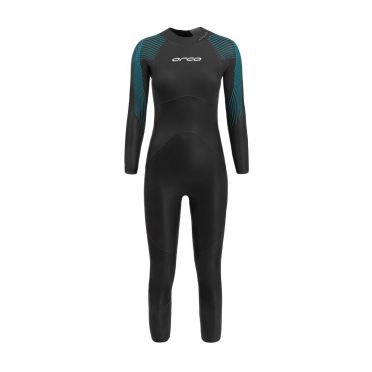 Orca Athlex Flex lange mouw wetsuit dames 