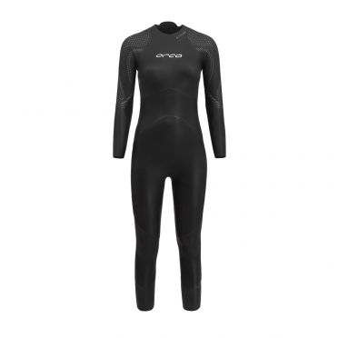 Orca Athlex Flow lange mouw wetsuit dames 