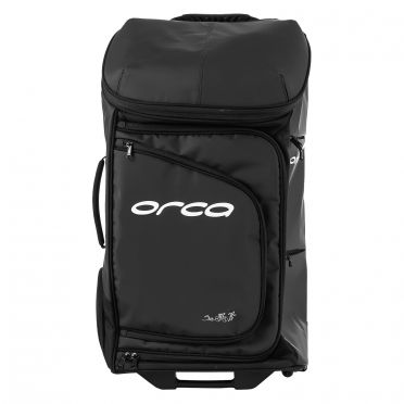 Orca Reistas