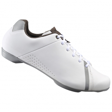 Shimano schoen race RT400 wit dames