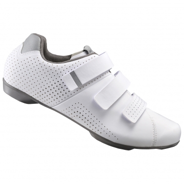Shimano schoen race RT500 wit dames