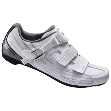 Shimano schoen race RP300 wit dames