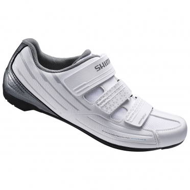 Shimano schoen race RP200 wit dames