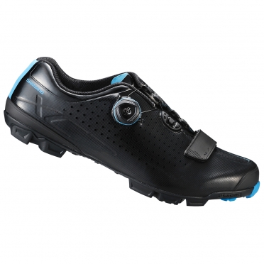 Shimano mountainbikeschoen XC700 zwart