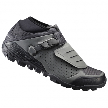 Shimano mountainbikeschoen ME700 grijs