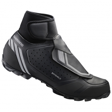 Shimano mountainbikeschoen MW500 zwart