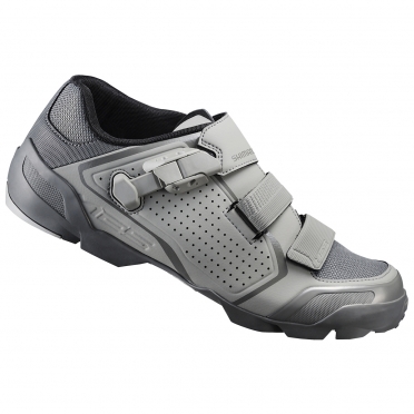 Shimano mountainbikeschoen ME500 grijs