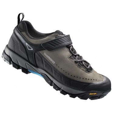 Shimano mountainbikeschoen XM700 grijs