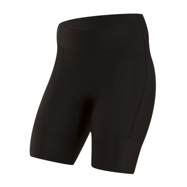 Pearl Izumi fietsbroek attack pursuit zwart dames