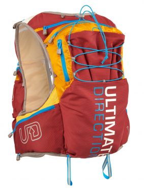 Ultimate Direction PB adventure vest 3.0 hardlooprugzak canyon